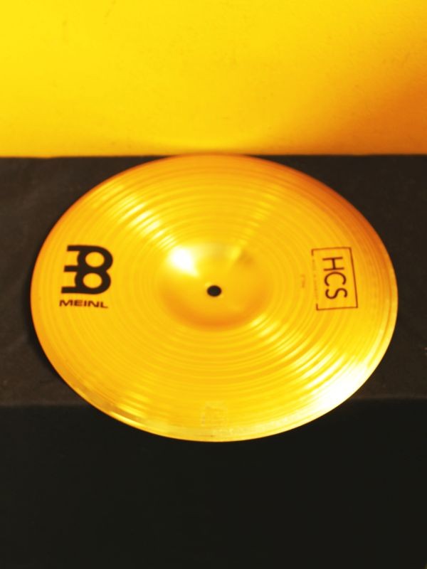 Meinl HCS China 12''